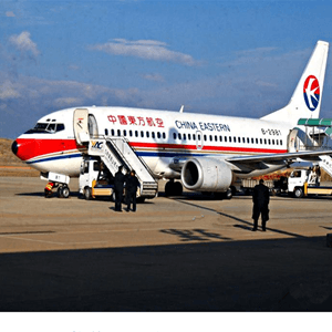 鄂伦春航空运输航空快运业稳步发展的原因是什么？